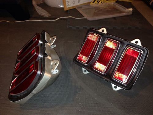 46 Yaşındaki Mustang’in Restorasyon Öyküsü