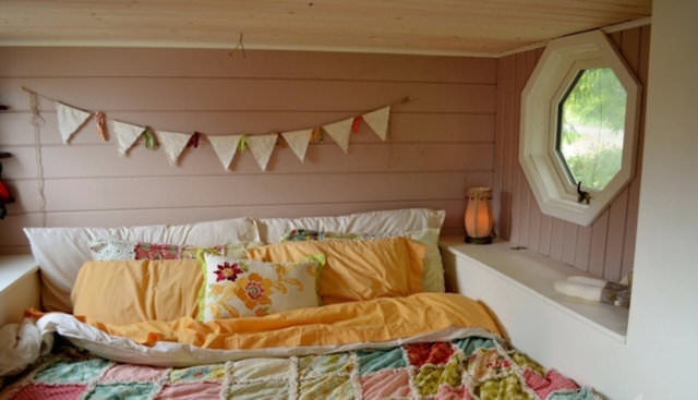 Karavanda son nokta!