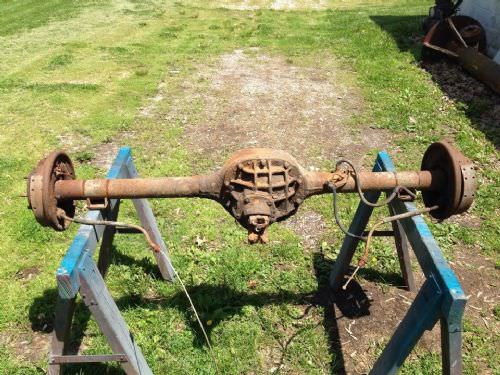 46 Yaşındaki Mustang’in Restorasyon Öyküsü