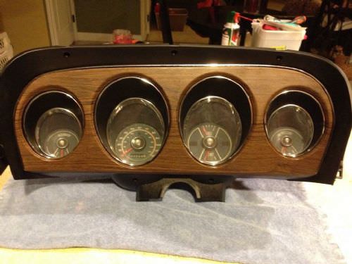 46 Yaşındaki Mustang’in Restorasyon Öyküsü