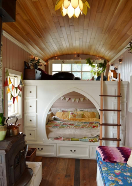 Karavanda son nokta!