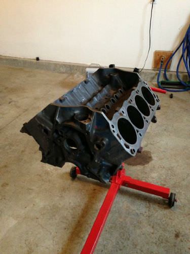 46 Yaşındaki Mustang’in Restorasyon Öyküsü