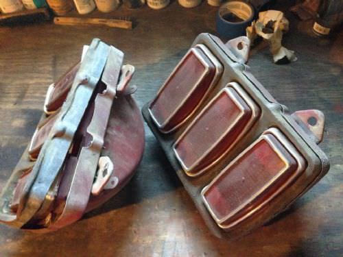 46 Yaşındaki Mustang’in Restorasyon Öyküsü