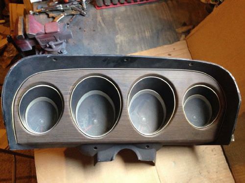 46 Yaşındaki Mustang’in Restorasyon Öyküsü