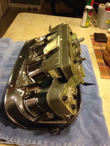 46 Yaşındaki Mustang’in Restorasyon Öyküsü