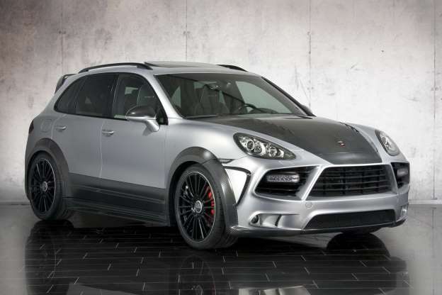 Cristiano Ronaldo’nun Muhteşem Otomobil Koleksiyonu