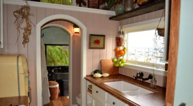 Karavanda son nokta!