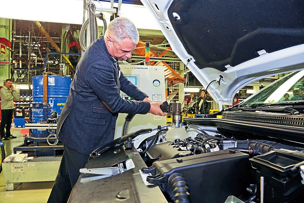 Lada Vesta Türkiye’ye Gelecek mi?