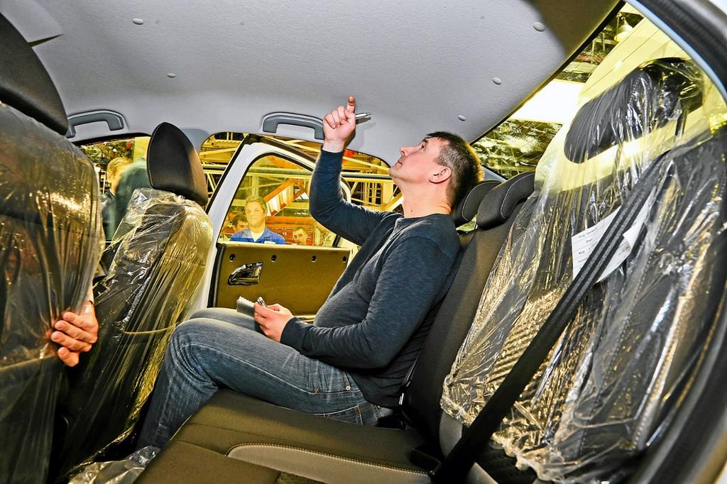 Lada Vesta Türkiye’ye Gelecek mi?