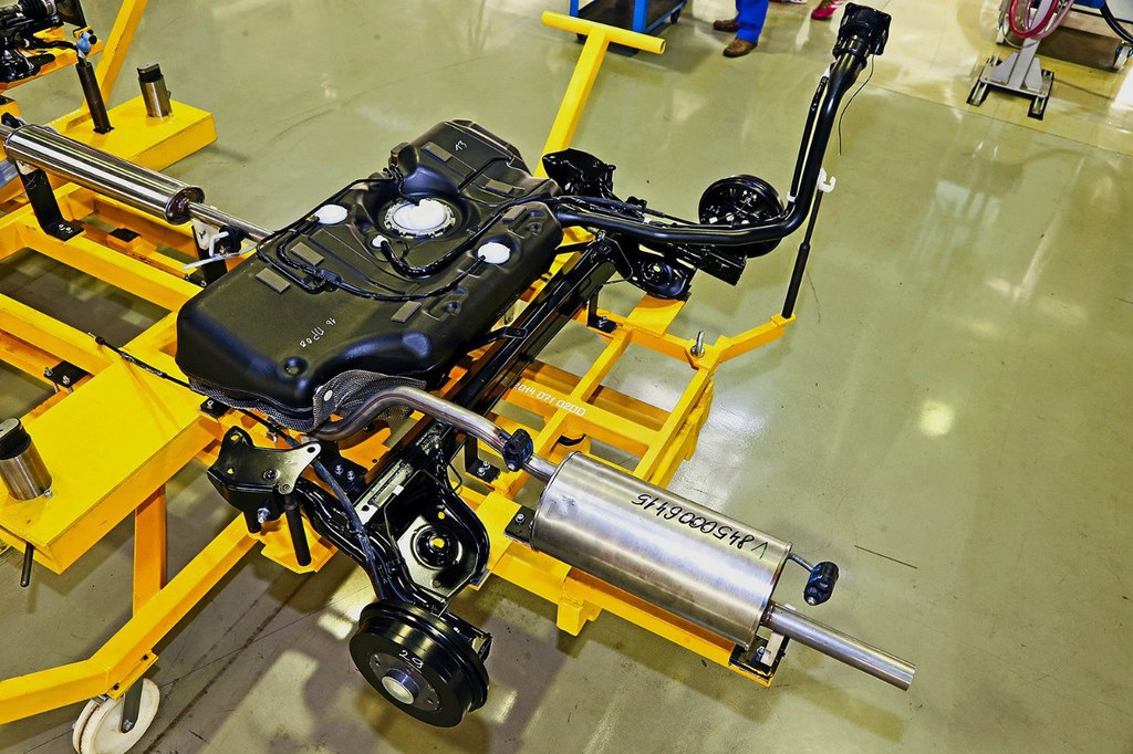 Lada Vesta Türkiye’ye Gelecek mi?