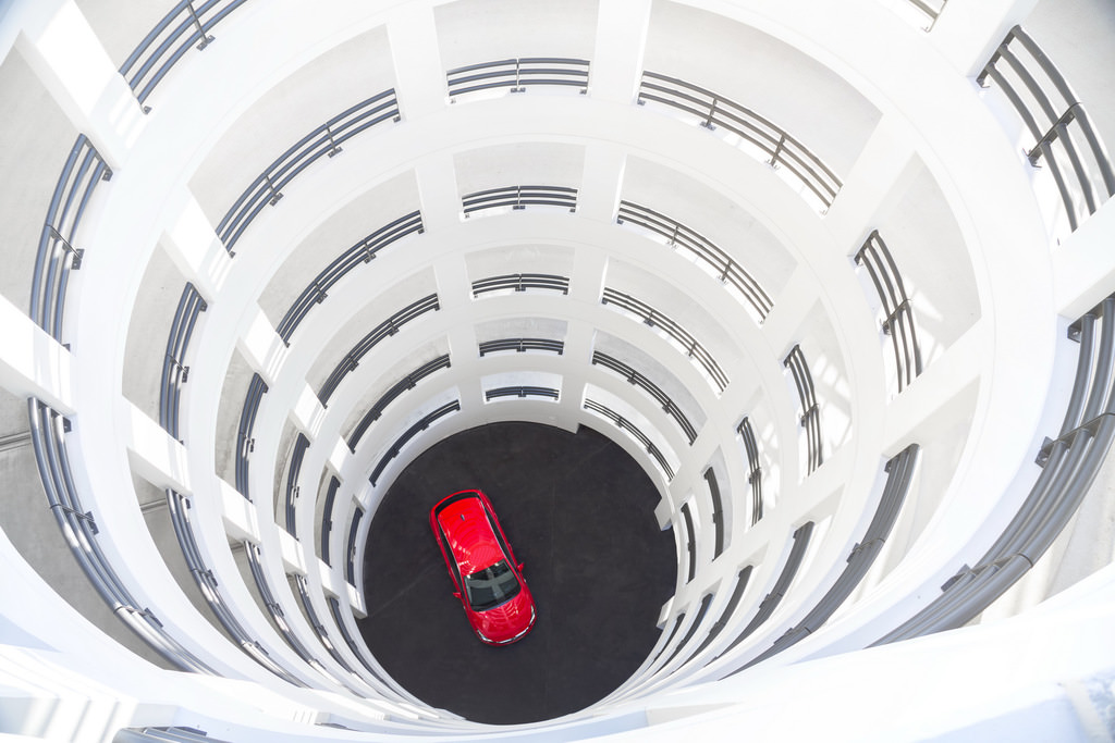 Küçülen Boyutlar Artan Dinamizm