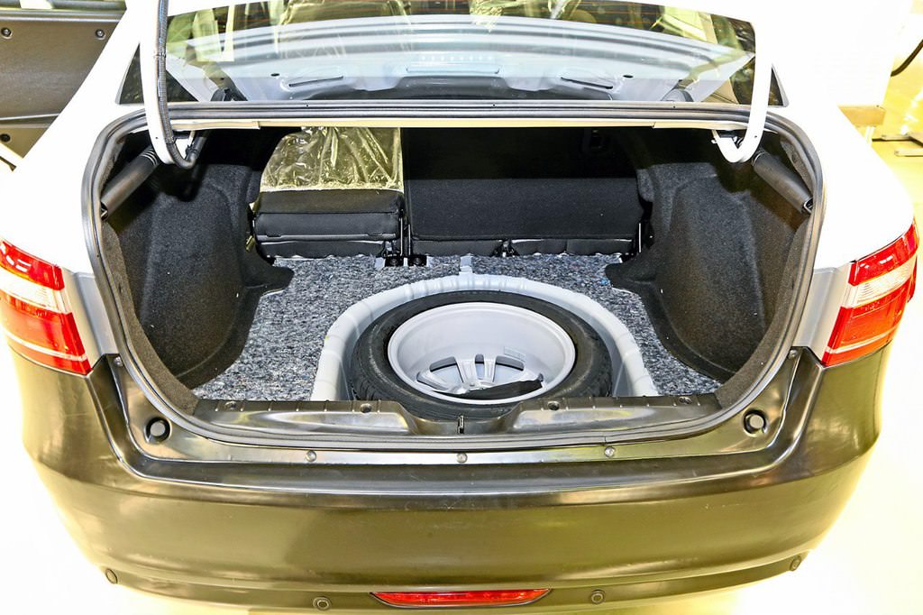 Lada Vesta Türkiye’ye Gelecek mi?