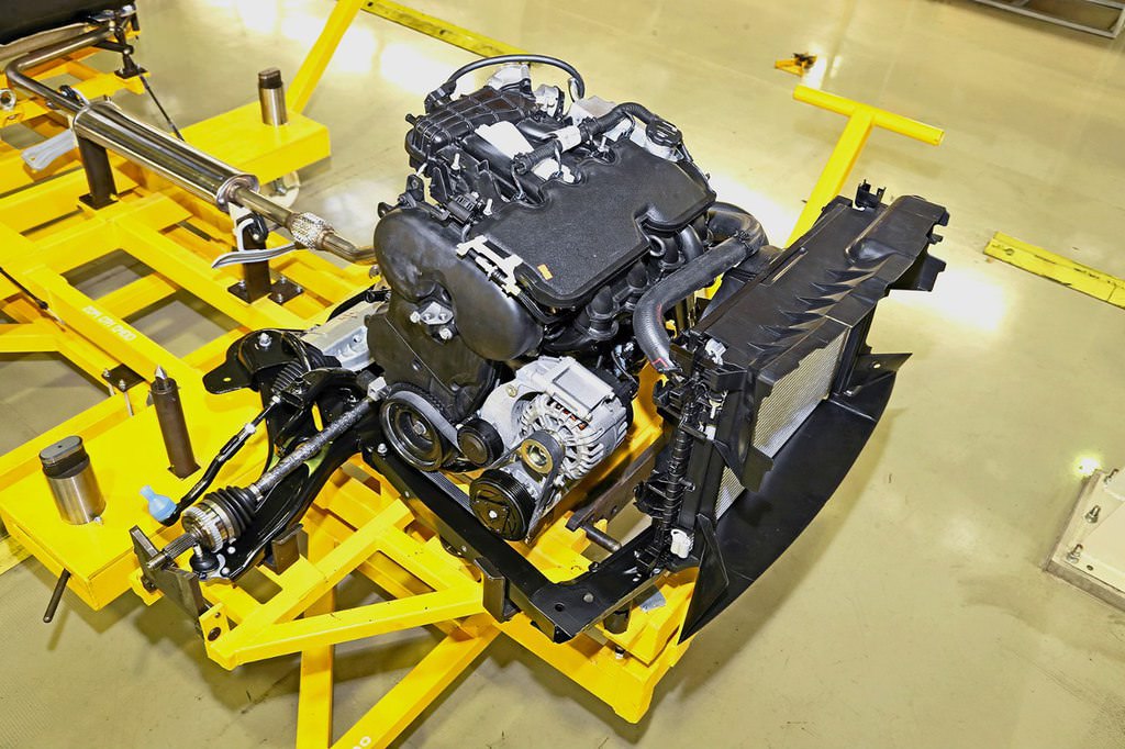 Lada Vesta Türkiye’ye Gelecek mi?