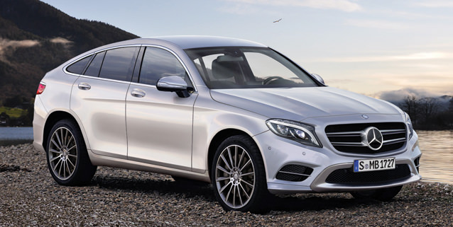Yeni SUV Sezonu