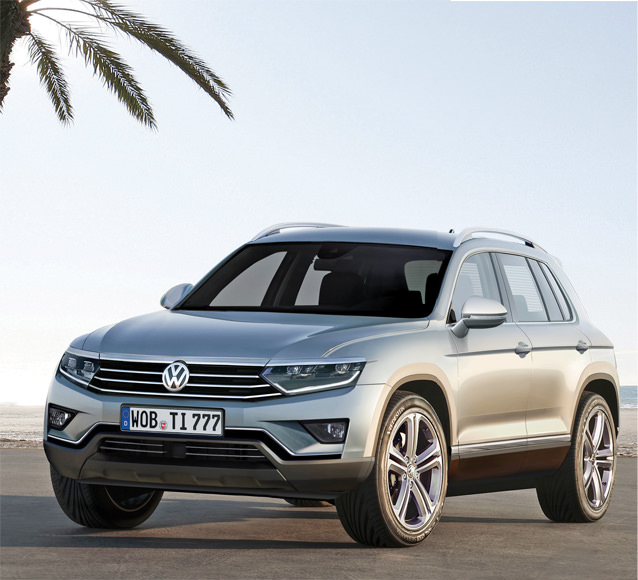 Yeni SUV Sezonu