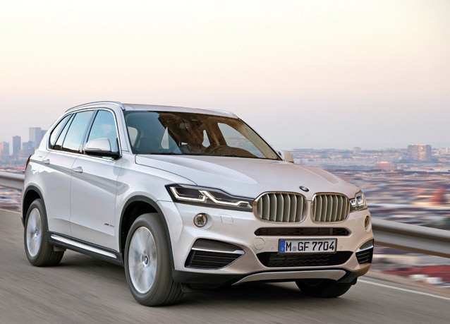 Yeni SUV Sezonu