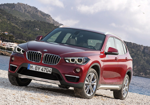 Yeni SUV Sezonu