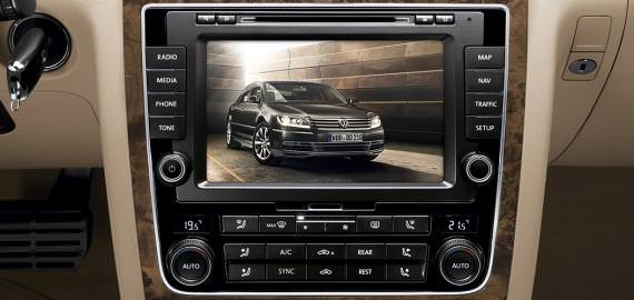 Çinli Phaeton Gençleşti