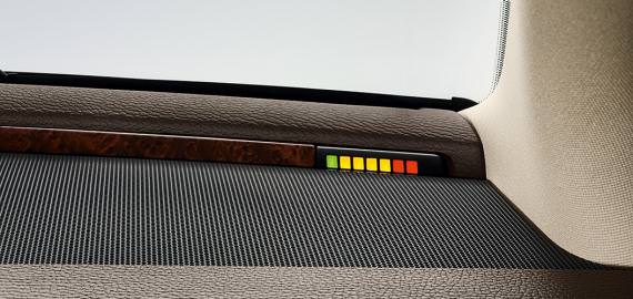 Çinli Phaeton Gençleşti