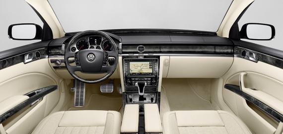 Çinli Phaeton Gençleşti