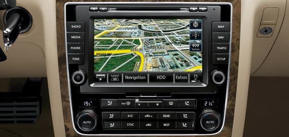 Çinli Phaeton Gençleşti