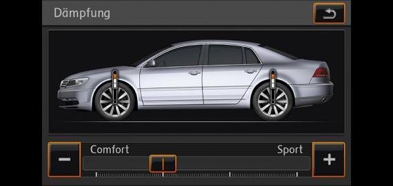 Çinli Phaeton Gençleşti