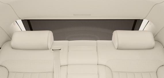 Çinli Phaeton Gençleşti