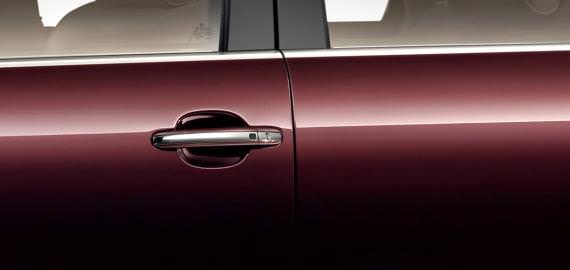 Çinli Phaeton Gençleşti