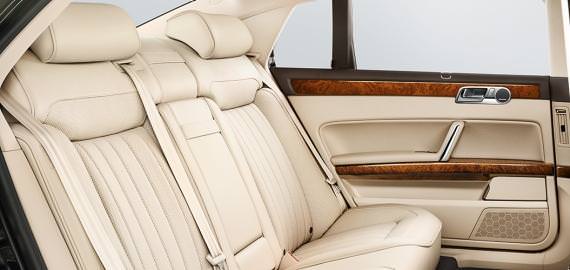 Çinli Phaeton Gençleşti