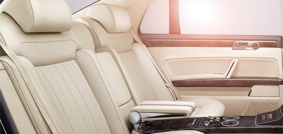 Çinli Phaeton Gençleşti