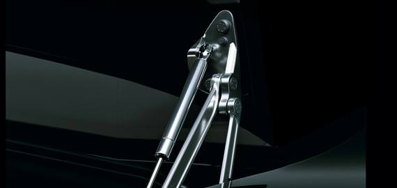 Çinli Phaeton Gençleşti