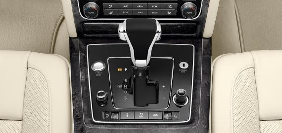 Çinli Phaeton Gençleşti