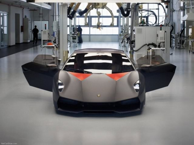 12 Milyon Dolara Satışa Çıkacak