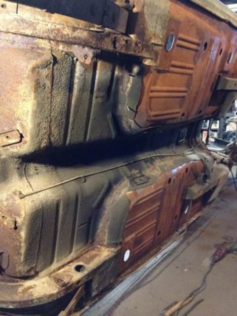 Türk İşi Restorasyon