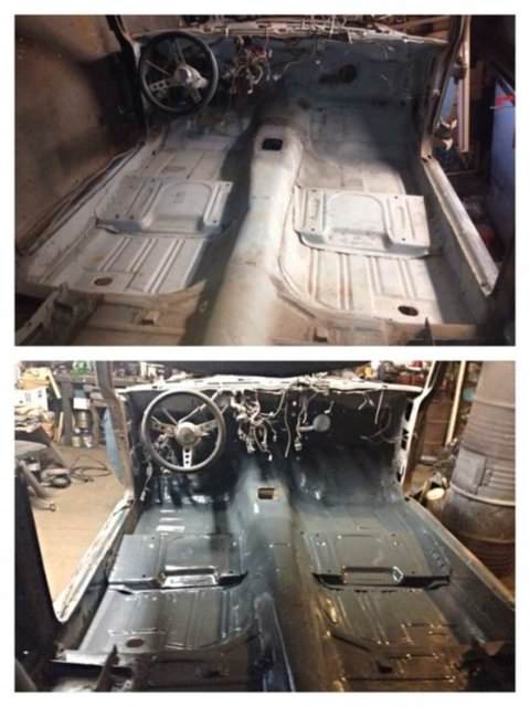 Türk İşi Restorasyon