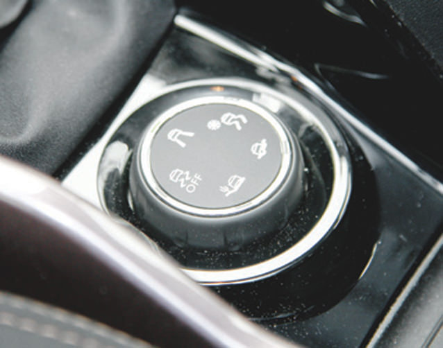 Test: Peugeot 2008 1.6 e-HDi