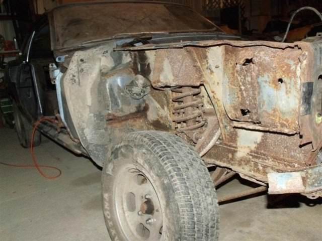 Türk İşi Restorasyon