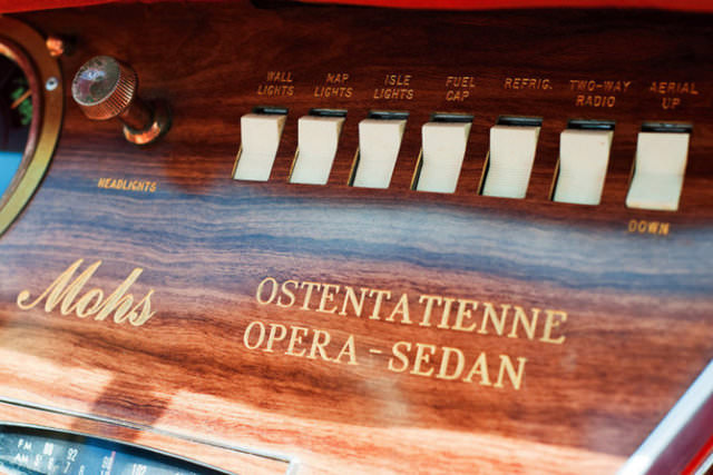 Türk İşi Restorasyon