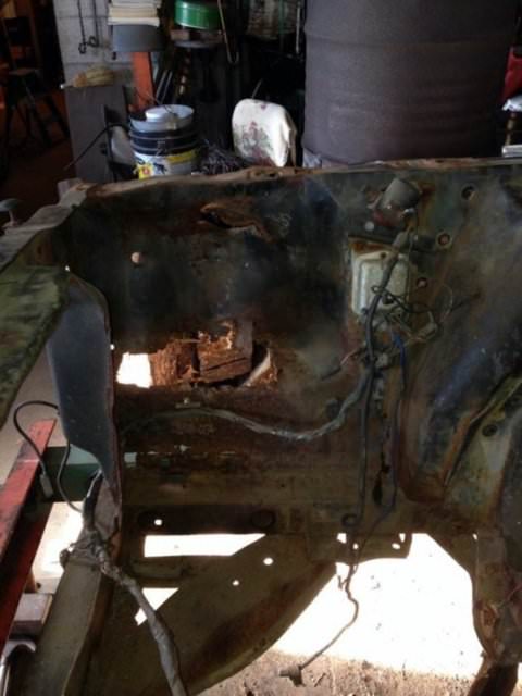 Türk İşi Restorasyon