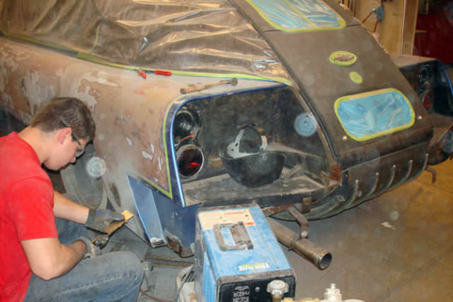 Türk İşi Restorasyon