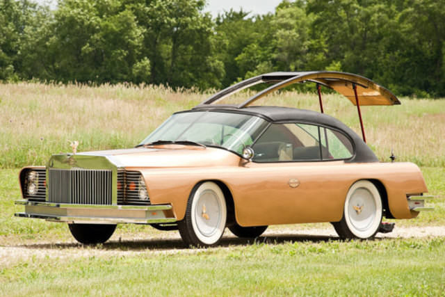 Türk İşi Restorasyon