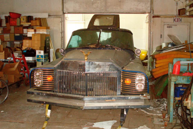 Türk İşi Restorasyon