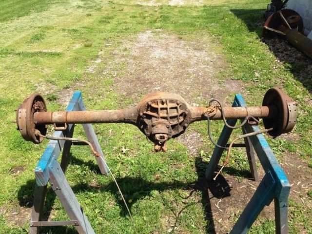 Türk İşi Restorasyon