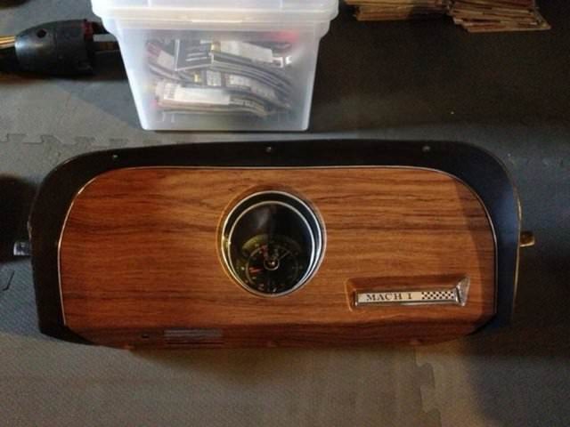 Türk İşi Restorasyon