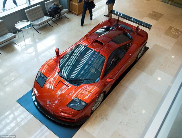 12 Milyon Dolara Satışa Çıkacak