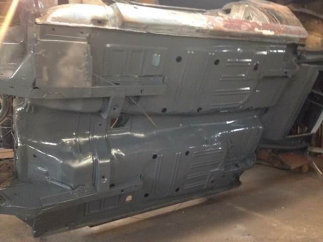 Türk İşi Restorasyon