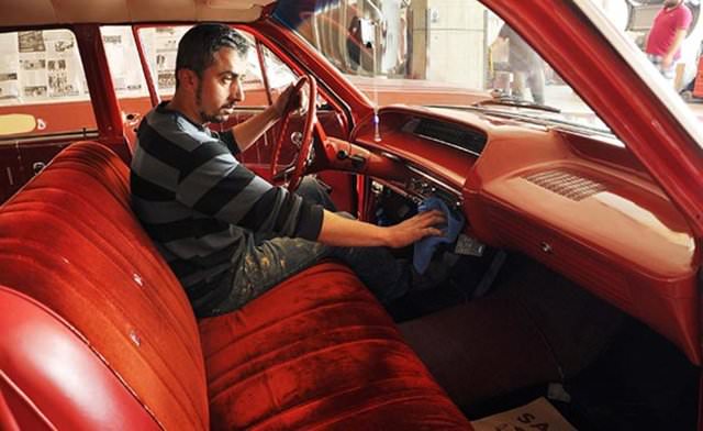 Türk İşi Restorasyon