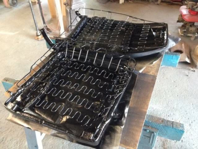 Türk İşi Restorasyon