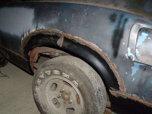 Türk İşi Restorasyon