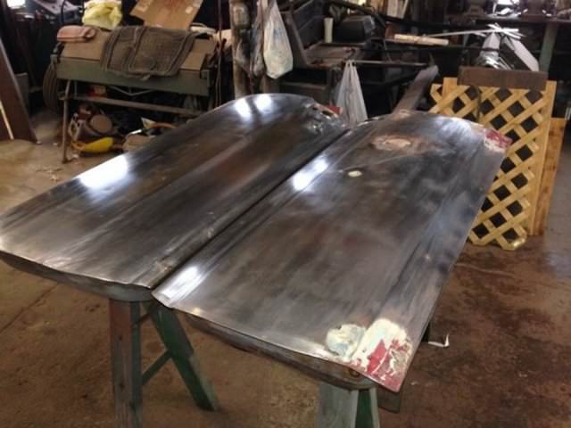 Türk İşi Restorasyon